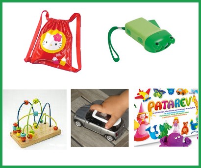 petits cadeaux à gagner sur 30eurosmaxi.com