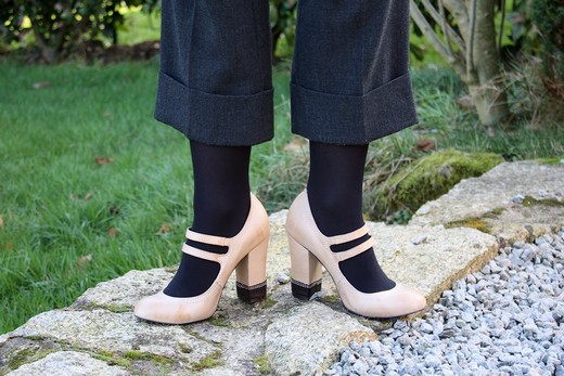 Chaussures à talons La Redoute Création