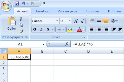 alea45