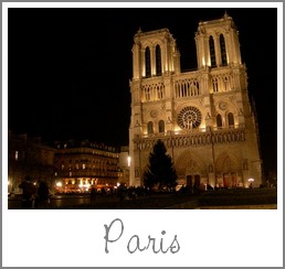 Visite de Paris insolite