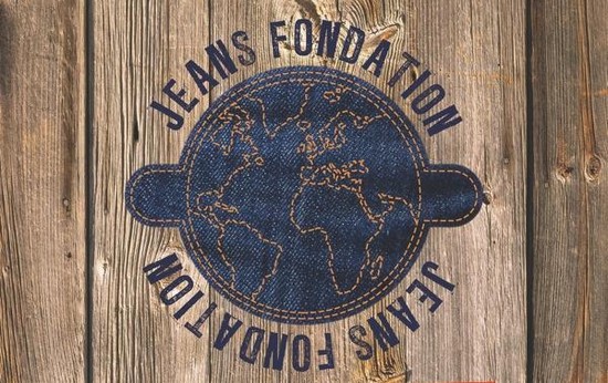 Jeans Fondation - magasins Bonobo