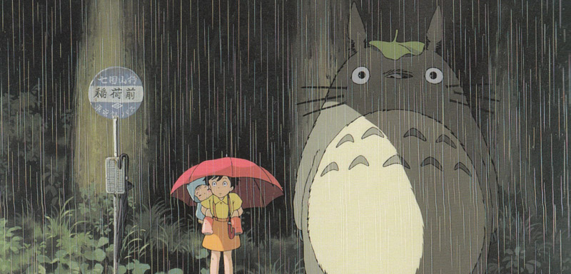 Trouvez votre Photo et Fond d'ecran de Totoro 