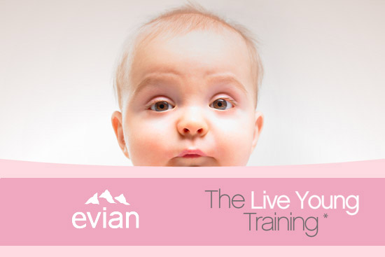 evian evian