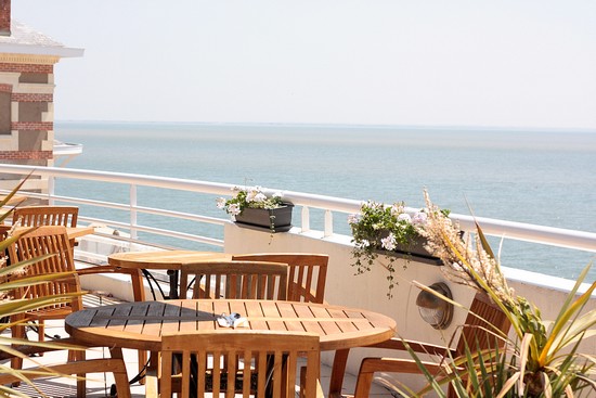 terrasse thalasso pornic terrasse thalasso pornic