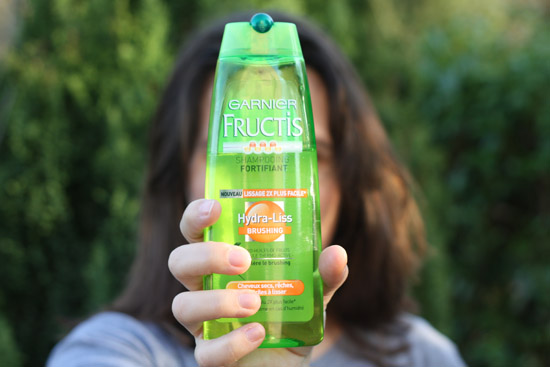 fructis