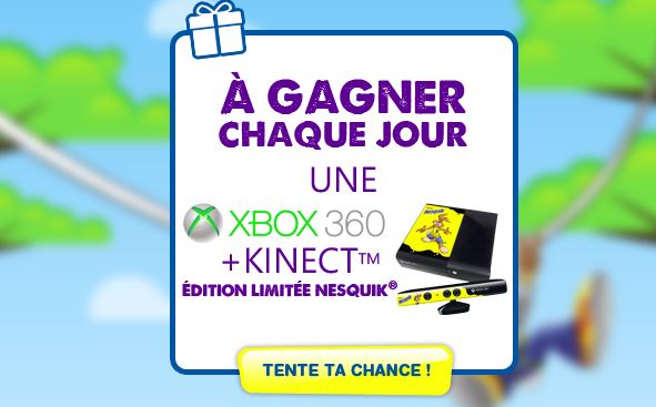 comment gagner xbox 360