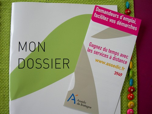 ANPE et ASSEDIC, mes nouveaux partenaires... vraiment ?