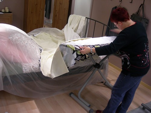 Ikea Rennes, il reste du boulot avant l'ouverture
