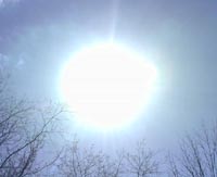 sun