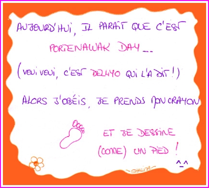 portenawakday