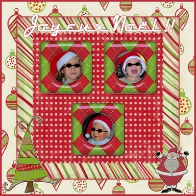 © Sheila Nelson DigitalScrapbookFX.com