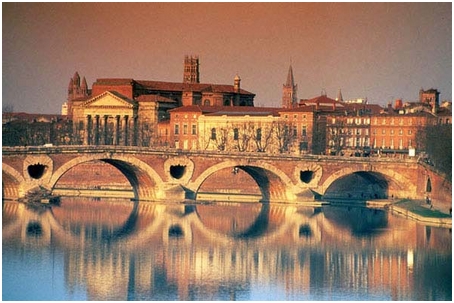 Toulouse