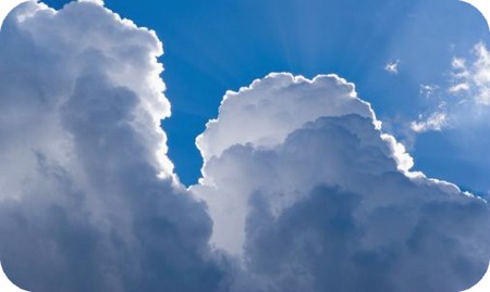nuages