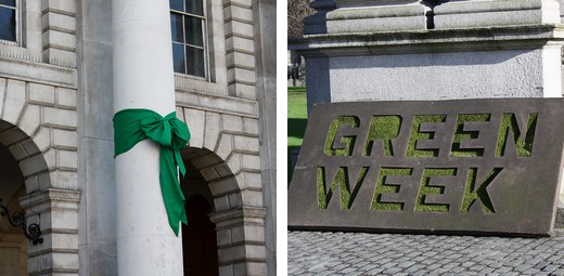 Trinity College Dublin