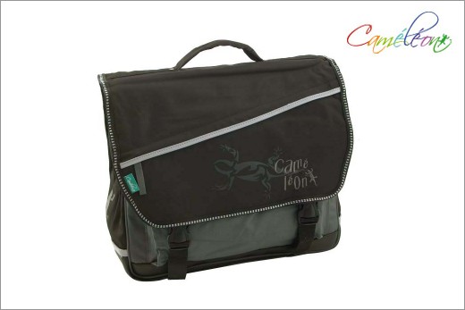 cartable cameleon