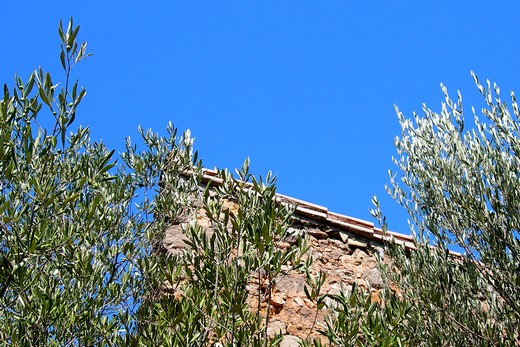 gîte dans les corbieres