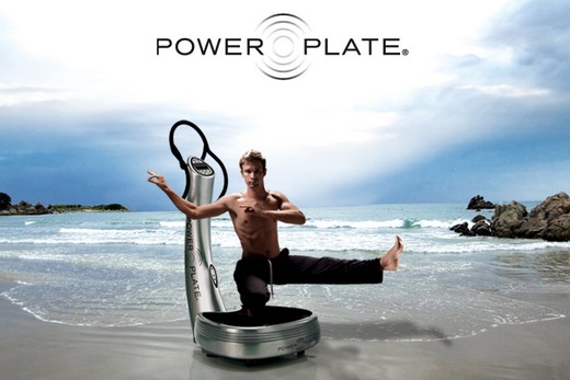 powerplate