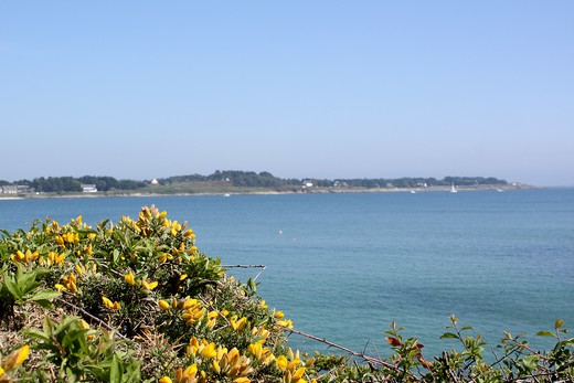 La Trinité sur Mer - avril 2009