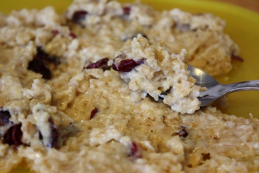 porridge