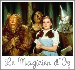 Le Magicien d'Oz - Victor Flemming