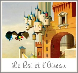 Le Roi et l'Oiseau