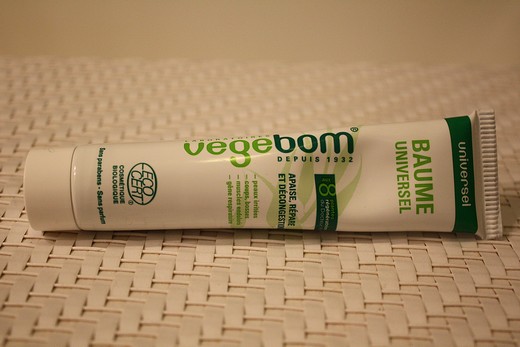 vegebom - baume universel 100% naturel et bio