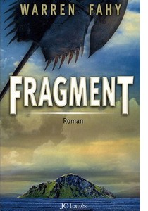 Fragment, roman de Warren Fahy