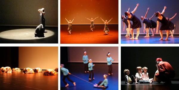 gala danse 2009