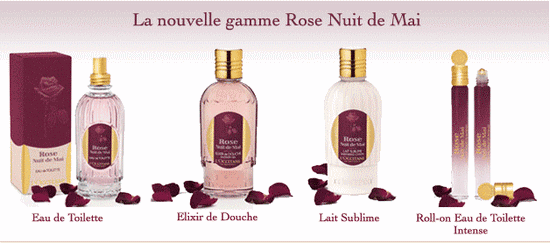 gammeoccitanerose
