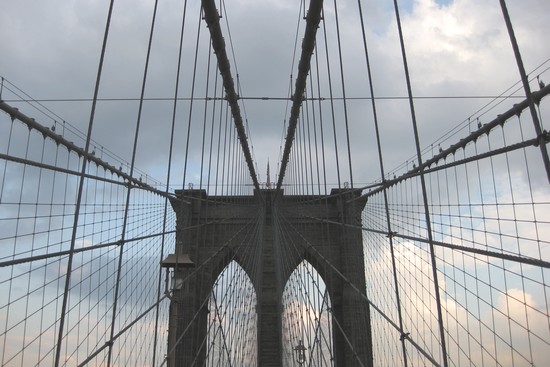 BROOKLYN BRIDGE