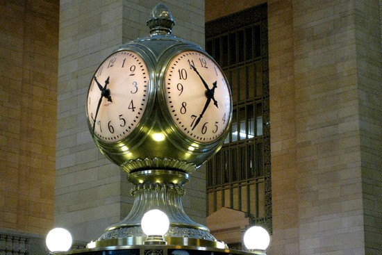 Grand central terminal