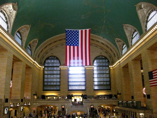 grand central terminal