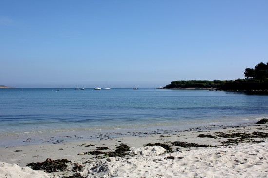 La Trinité sur Mer