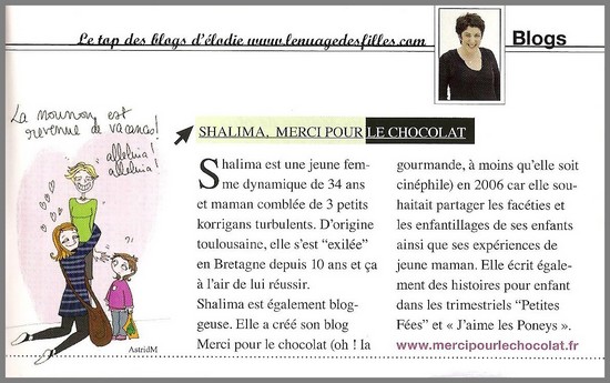 Egg le magazine des femmes enceintes - n°2 - août 2009