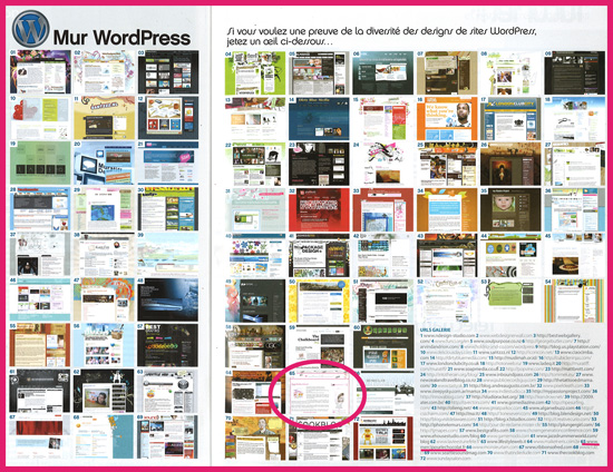 web design hors série n°4 - février 2010