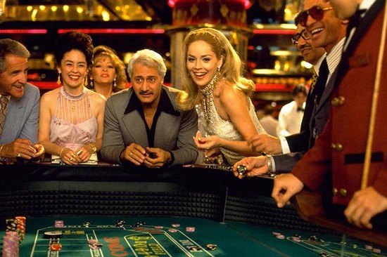 Casino - Martin Scorcese - 1995