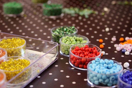 perles