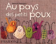 au pays des petits poux - Béatrice Alemagna