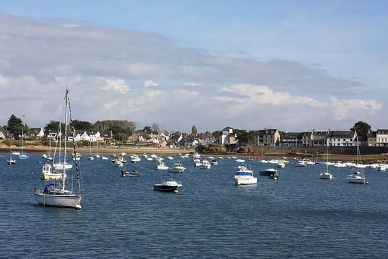 Port Navalo - Morbihan