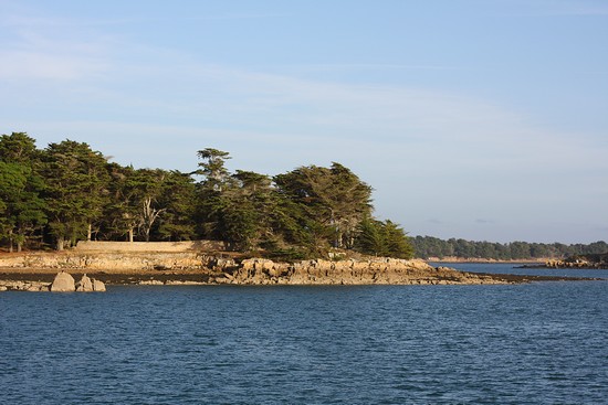 golfe du morbihan