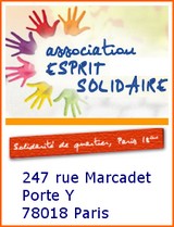 esprit solidaire