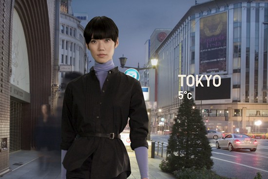 heattech uniqlo