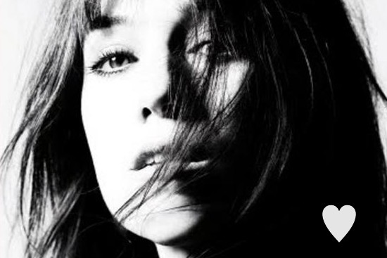 charlotte gainsbourg - IRM