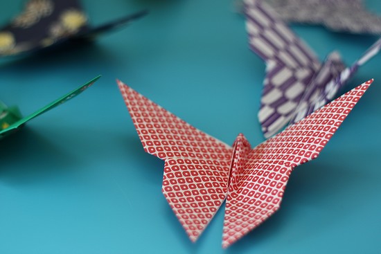 papillon origami 01