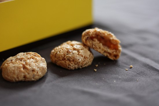 macarons charaix