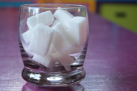 glucose
