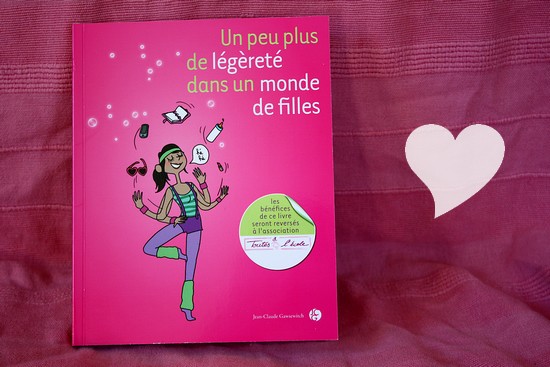 un peu de légèreté dans un monde de filles - always - Pénélope Bagieu