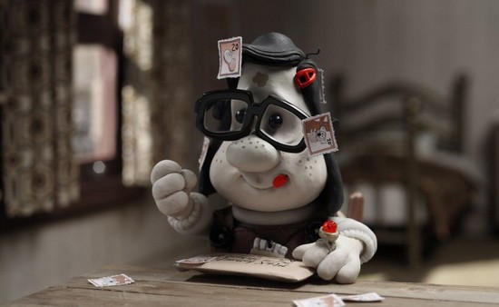 mary and max