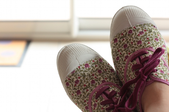 bensimon liberty