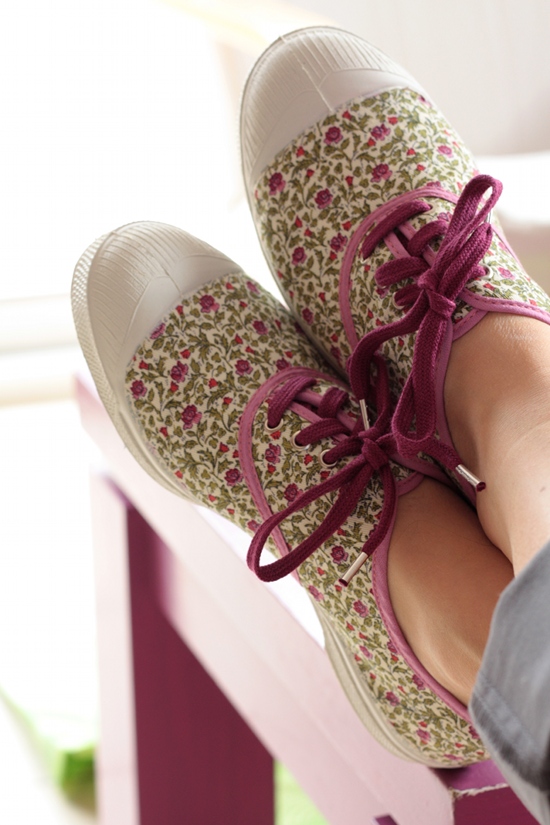 bensimon liberty